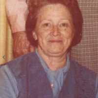 Frances Fidelia Shields (1918–1988)