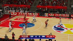 Nba 2k14 marks the return of the world's biggest and best nba video game franchise. Nlsc Forum Nba 2k14 Fiba 2k19 Patch