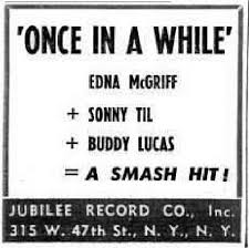 Marv Goldberg's R&B Notebooks