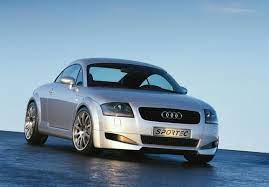 See 610 pics for 2001 audi tt. Sportec Audi Tt Coupe 2001 06 Wallpapers