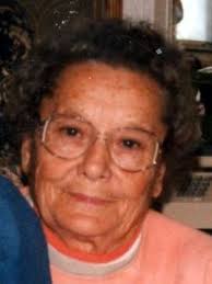 Maxine Stevenson Obituary