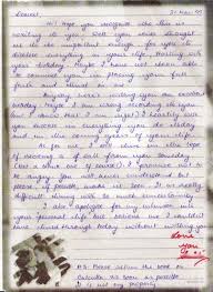Image result for love letter bangla