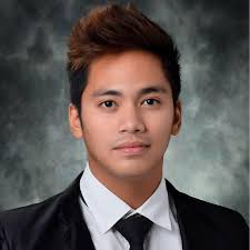 David Santos Espejo, the tough guy, softy dad from Meycauayan, Bulacan. and  tomorrow is actually his birthday august 21 👓😻🎂🙈👶