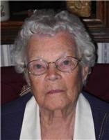 Virginia Armitage Obituary (1921