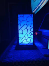 Long Distance Friendship Lamp Wi Fi Touch Lights The Perfect Long Distance Gift Uncommongoo Long Distance Friendship Long Distance Gifts Friendship Lamps