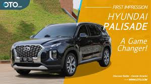 Check palisade specs, see images, colours and more. Hyundai Palisade 2021 Specification All Details Features Oto