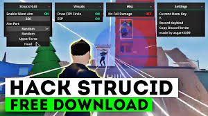 This strucid hack is way and away most superior hack to use in 2021. Strucid Script New Roblox Aimbot Hack Exploit Strucid Youtube Discord Gg Ketukwr My Twitch Roblox Strucid Script Hack In This Channel I Ll Provide Everything About Roblox Exploiting Mirabom