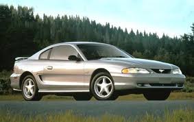 Image result for Silver 1994 Ford