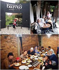 Di kota bandung, anda bisa menikmati aneka masakan tradisional di saung dengan suasana pedesaan dan pemandangan alam yang indah lho. 22 Tempat Makan Khas Sunda Di Bandung Dengan Suasana Pedesaan Nan Asri
