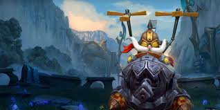 Wild Rift Corki Guide All You Need To Know Articles Pocket Gamer Strategy guide for champion corki build up by the league of legends community. pocket gamer