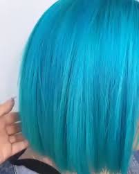 Cyan Sky Cyan Sky Cyan Sky Skycyan In 2020 Aqua Hair Color Aqua Hair Turquoise Hair