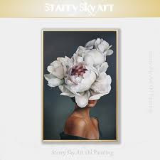We did not find results for: New Arrivals Luxury Wall Art Beautiful Lady Head With Flowers Oil Painting On Canvas Fine Art Oil Painting For Salon Decoration Painting Calligraphy Aliexpress