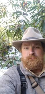 Listen to a few podcast interviews with Jason Redd, a Longbow hunter from  Ashville that backpack camps and hunts whitetails in Pisgah National  Forest. I didn't know you can both camp and