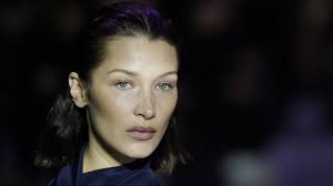 And this is what happene. Die Zwielichtige Wahrheit Uber Diese Beruhmten Modelle News24viral