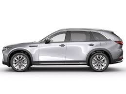 Image result for Machine Gray 2024 CX-90
