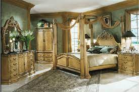 Michael Amini Signature Designer La Francaise King Bedroom Set Collection 8 900 Aico Frenchcountry King Size Bedroom Sets Bedroom Sets King Sized Bedroom