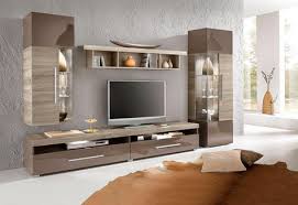 Wohnwand 4 Tlg Living Room Tv Unit Living Room Designs Home Furniture