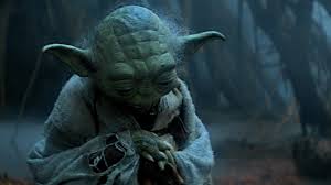 Image result for yoda image