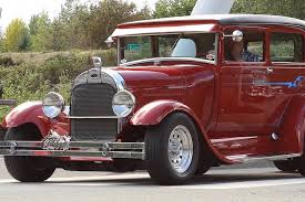 Comox Valley Classic Cruisers hitting the road to bring the community  together