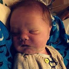 Jace Louis Duffield Obituary (2016