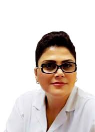 Dr. Lama Ahmad Dalileh