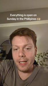 German Blogger in Philippines