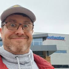 Eric Cicero's Instagram, Twitter & Facebook