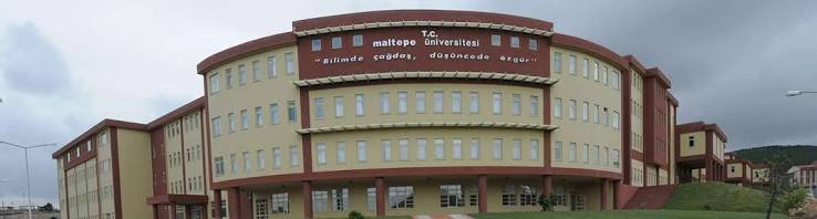 Maltepe Üniversitesi | Fakülteler