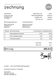 Co kg ist eine private nach din iso 9001. Durchsuche Unsere Das Image Von Rechnungsvorlage Zum Ausfullen Kostenlos Rechnung Vorlage Rechnungsvorlage Rechnung