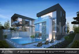 In bali however, a villa is a breath of nature for the family, for first time honeymooners. Arcode Interior Gallery Landscape Modern Style Landscape Design