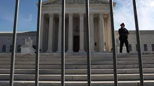 Generally, the supreme court doesn't hear cases unless it absolutely has to. How Do Cases Reach The Supreme Court