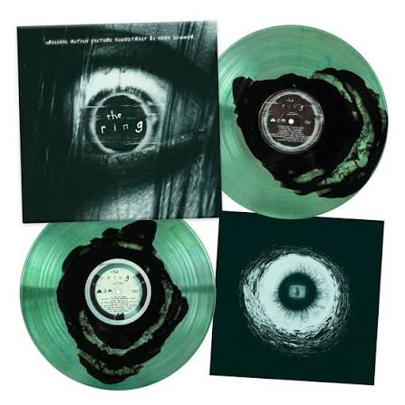 The Ring – Waxwork Records