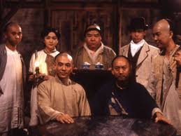L'isola di hong kong, kowloon, i nuovi territori e le isole esterne. Top 100 Hong Kong Movies The Best Hong Kong Films Of All Time