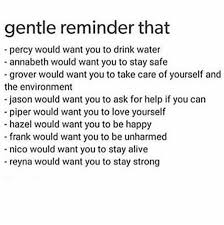 Just Got Back From A Workshop At The Eso European Southern Observatory And It Was So Awesome I Percy Jackson Quotes Percy Jackson Funny Percy Jackson Books