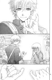 Pin On Anime Manga 3