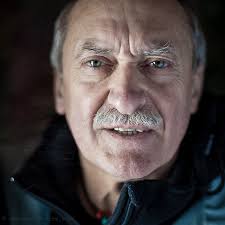 Urodziny Krzysztofa Wielickiego