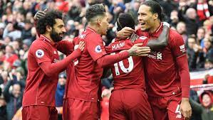 What channel is liverpool vs arsenal. Five Liverpool Fixtures Rescheduled With Reds Set For Tv Marathon In August September 90min