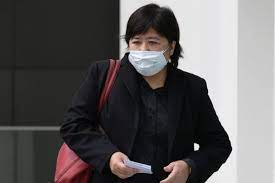Join facebook to connect with phoon yoke chun and others you may know. Woman Who Refused To Wear A Mask At Mbs Handed 14 New Charges Courts Crime News Top Stories The Straits Times