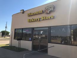 Jobs (1) large public food mfg. What To Expect At Flowers Baking Co Discount Bakery Store Wichita By E B