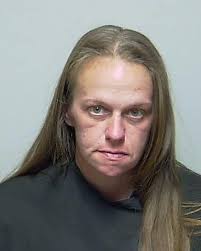 Amber Michelle Burkes 1/22/25