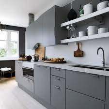 Paint Colors For Your Small Kitchen