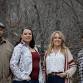 The Wyoming Wayfinders