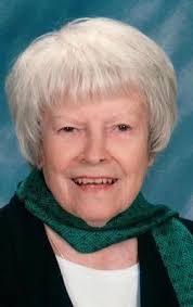 Anne Wolfsheimer Obituary