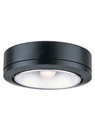 Symple Stuff Claudio Xenon Under Cabinet Puck Light Reviews Wayfair