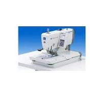 580-141-01 Buttonhole Sewing Machine