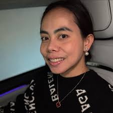 Fania Nuraisyiyah Zhou