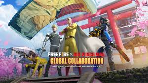 Garena free fire is an online multiplayer battle royale game, developed and published by garena for android and ios. Garena Free Fire Home Facebook