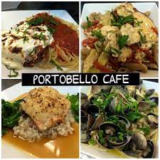 Join Portobello Cafe S Vip Club By Texting Portobello To 76626 To Receive A Special Gift Staten Island Ny Portobello Cafe Food