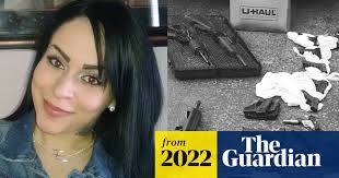 Revealed: US police consistently miss red flags