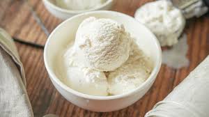 Resepi aiskrim vanila homemade yang mudah & lembut. Keto Ice Cream Recipe Low Carb Vanilla Keto Ice Cream In A Mason Jar Youtube